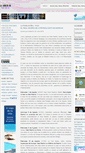 Mobile Screenshot of lalibretademou.es